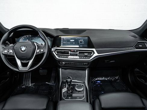 Used 2021 BMW 430i Convertible w/ Convenience Package RWD image 20