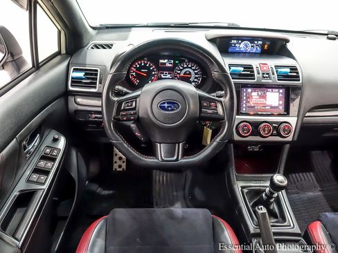 Used 2020 Subaru WRX Premium w/ Performance Package image 17