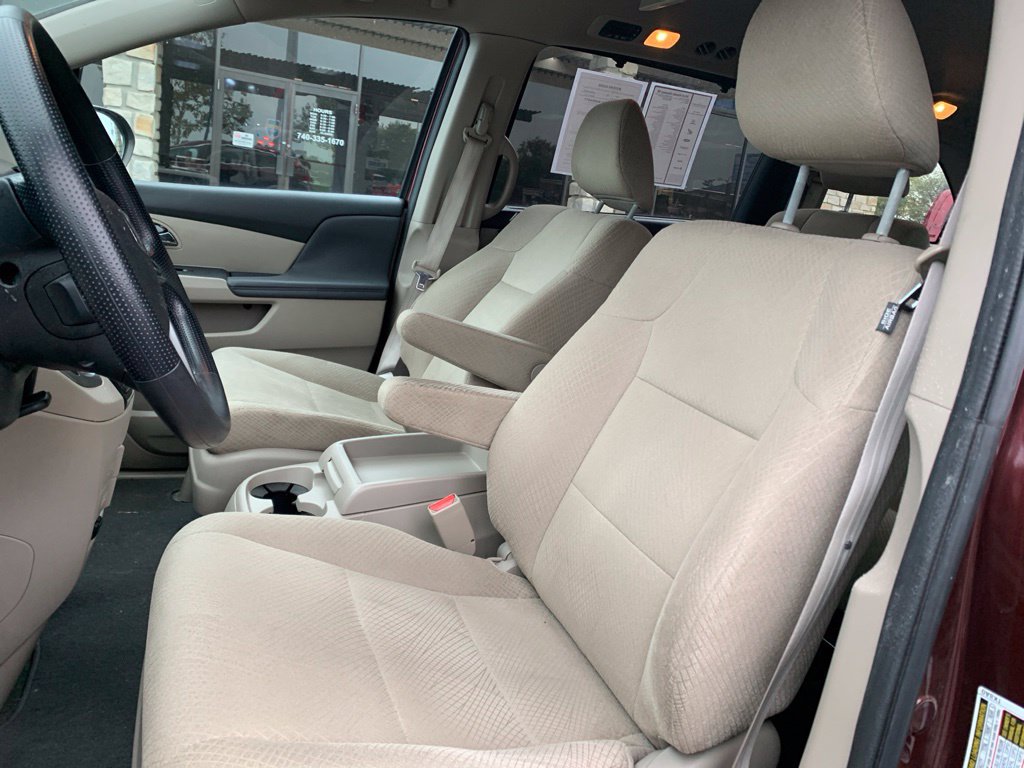 Used 2016 Honda Odyssey SE image 21