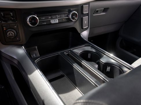 Used 2023 Ford F150 XLT w/ Equipment Group 301A Mid image 26