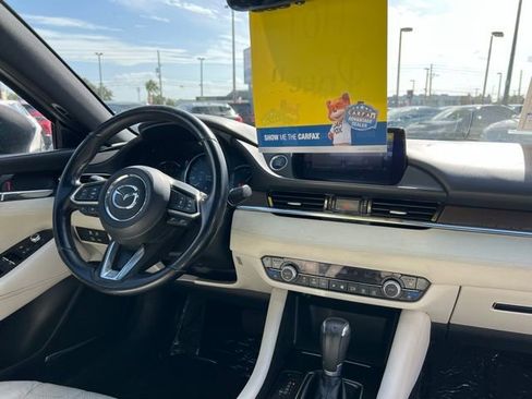 Used 2018 MAZDA MAZDA6 Signature image 48