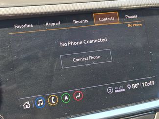 Used 2020 Buick Encore GX Select w/ Experience Buick Package AWD/4WD video 4