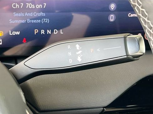 New 2026 Buick Enclave Preferred w/ Power Package FWD image 12