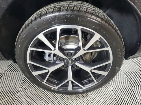 New 2026 Audi Q3 quattro 2.0T image 11