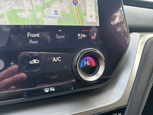 Used 2024 Lexus TX 350 350 image 27