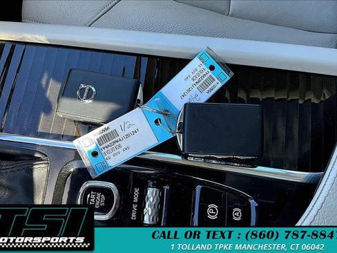 Used 2018 Volvo XC90 T6 Momentum w/ Momentum Plus Package image 11