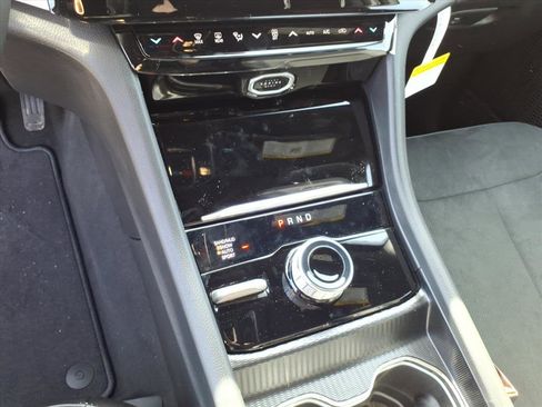New 2026 Jeep Grand Cherokee Altitude AWD/4WD image 13