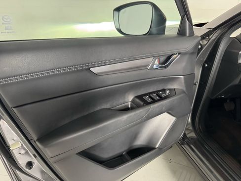 Used 2025 MAZDA CX-5 AWD 2.5 S w/ Preferred Package image 36