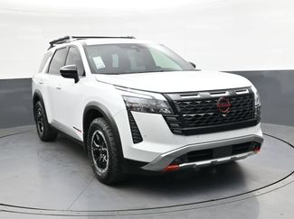 New 2026 Nissan Pathfinder Rock Creek AWD/4WD video 2