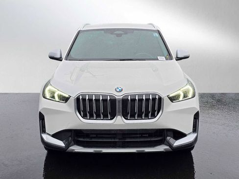 Used 2023 BMW X1 xDrive28i image 2