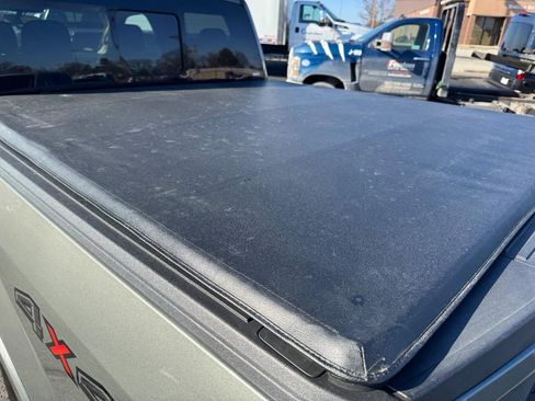 Used 2019 Ford F150 Lariat w/ Equipment Group 502A Luxury image 7