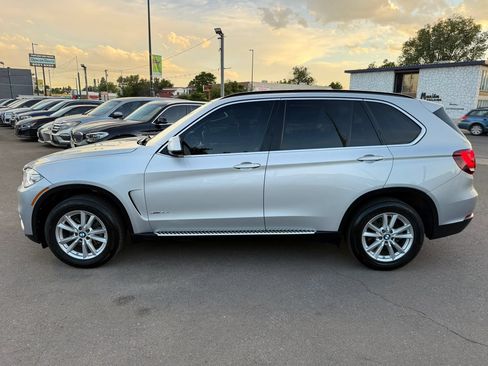 Used 2015 BMW X5 xDrive35i AWD/4WD image 6