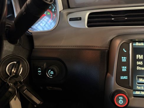 Used 2015 Chevrolet Camaro LT w/ RS Package image 21