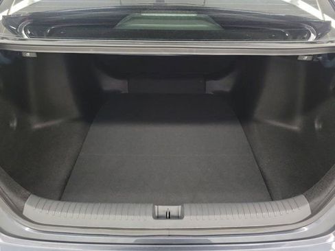 Certified 2024 Honda Accord EX image 9