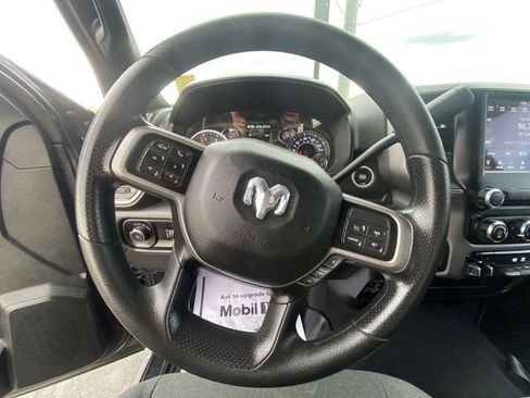 Used 2021 RAM 2500 Tradesman AWD/4WD image 14