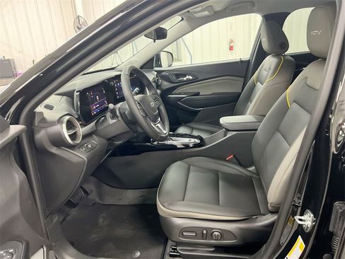 New 2026 Chevrolet Trax ACTIV w/ Driver Confidence Package image 18