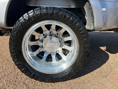 Used 2024 Ford F450 Lariat w/ Lariat Ultimate Package image 13