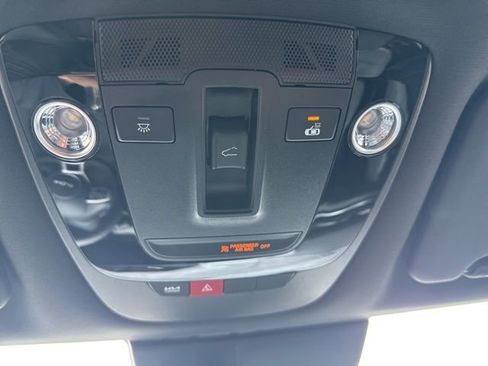 Certified 2024 Kia Sportage X-Line Prestige image 35