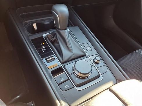 Used 2025 MAZDA CX-50 2.5 Hybrid w/ Preferred Pkg image 56