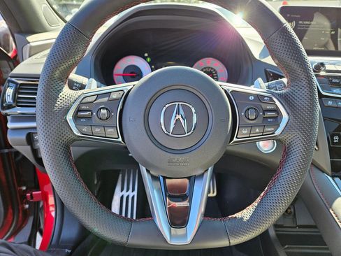 New 2026 Acura RDX A-Spec image 30