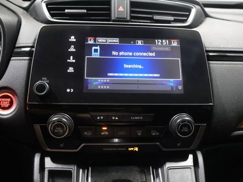 Used 2019 Honda CR-V EX image 25