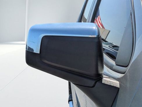 Used 2023 Chevrolet Silverado 1500 LT w/ Protection Package AWD/4WD image 10