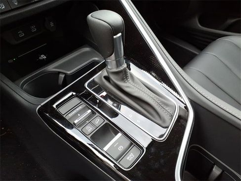 New 2025 Acura ADX AWD image 16