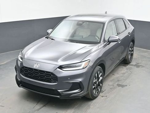 New 2027 Honda HR-V EX-L image 27