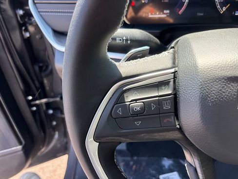 New 2026 Jeep Grand Cherokee L Limited AWD/4WD image 20