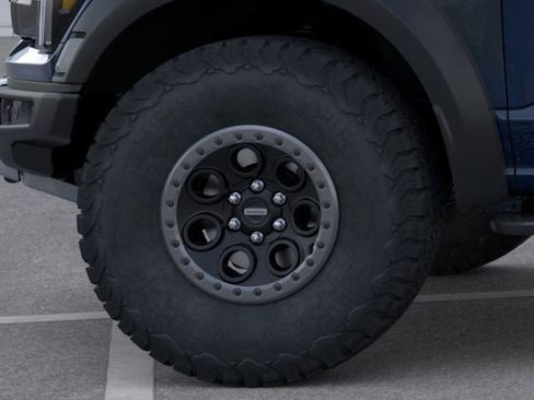 New 2025 Ford F150 Raptor AWD/4WD image 19