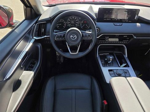 New 2026 MAZDA CX-70 3.3 Turbo w/ Preferred Package image 5
