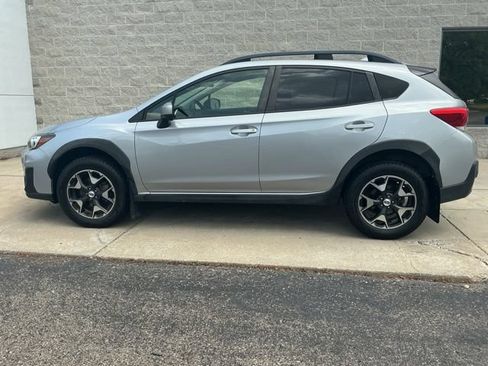 Used 2018 Subaru Crosstrek 2.0i Premium AWD/4WD image 25