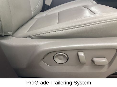 Used 2022 GMC Sierra 1500 SLT w/ SLT Premium Plus Package image 21