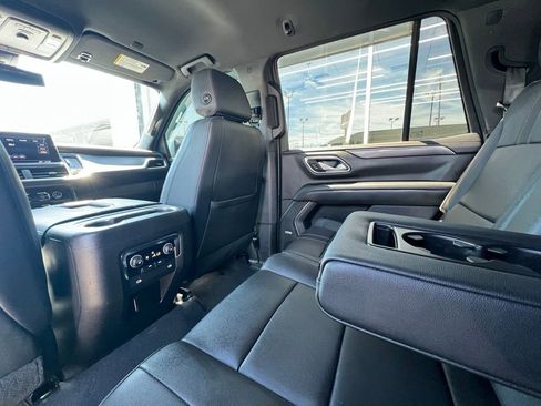 Used 2021 Chevrolet Tahoe RST image 19