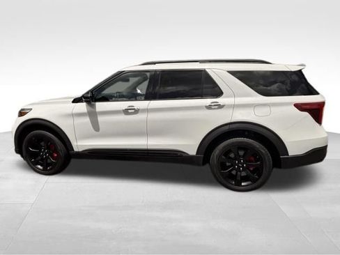 Used 2023 Ford Explorer ST w/ Equipment Group 401A AWD/4WD image 10