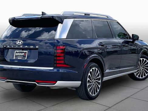 Certified 2026 Hyundai Palisade Calligraphy FWD image 24