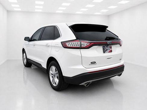 Used 2015 Ford Edge SEL w/ Equipment Group 201A AWD/4WD image 8