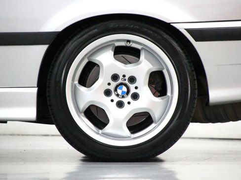 Used 1999 BMW M3 Coupe image 21