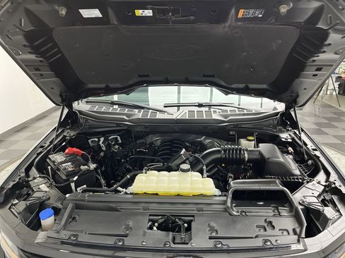 Used 2024 Ford F150 XLT w/ Equipment Group 303A High image 33