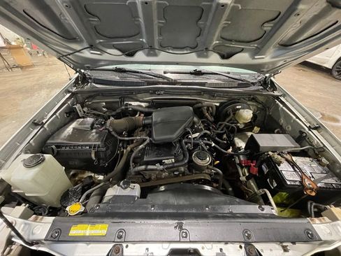 Used 2012 Toyota Tacoma 4x4 Access Cab w/ Convenience Pkg image 35