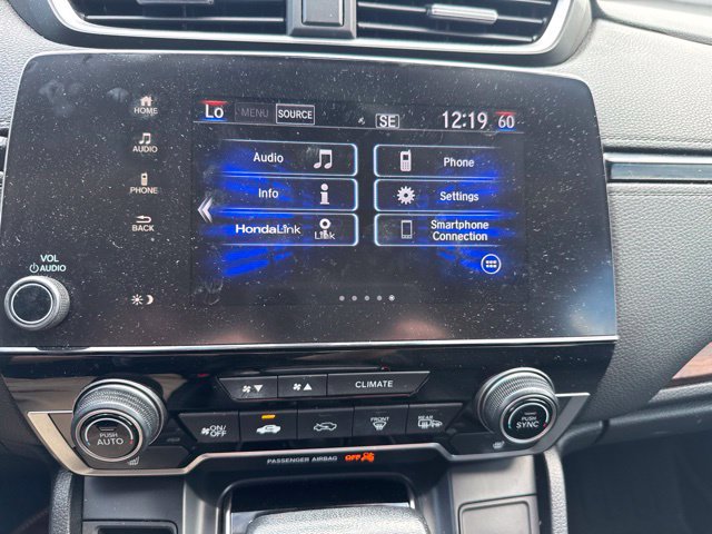Used 2022 Honda CR-V EX-L image 15