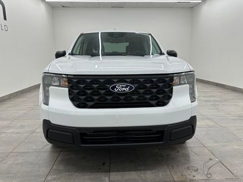 New 2026 Ford Maverick XL image 8