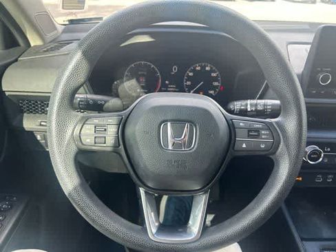 Used 2024 Honda CR-V EX image 17