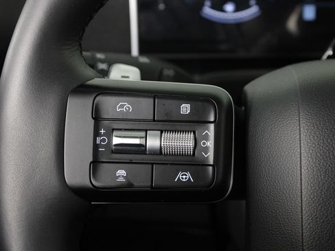 Certified 2026 Hyundai Santa Fe SEL FWD image 28