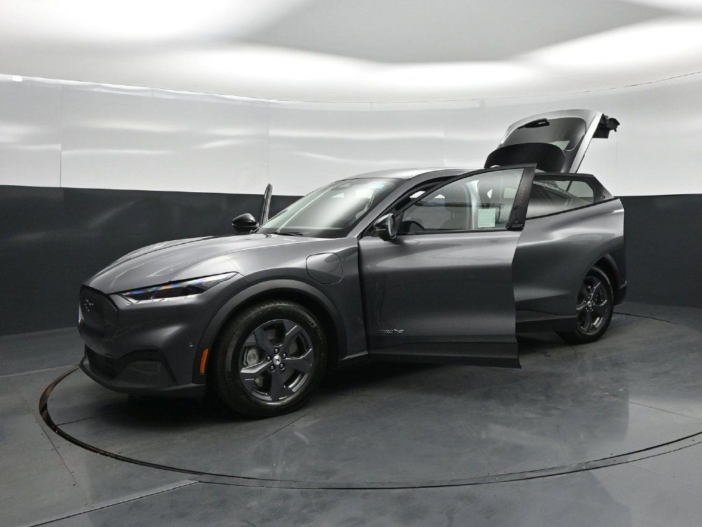 Used 2023 Ford Mustang Mach-E Select RWD image 26
