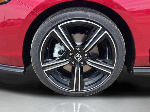 New 2026 Honda Accord Sport image 16