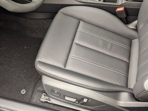 Certified 2025 Audi A3 2.0T Premium w/ Convenience Package image 4