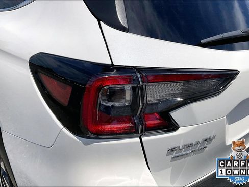 Certified 2023 Subaru Outback Limited XT AWD/4WD image 29