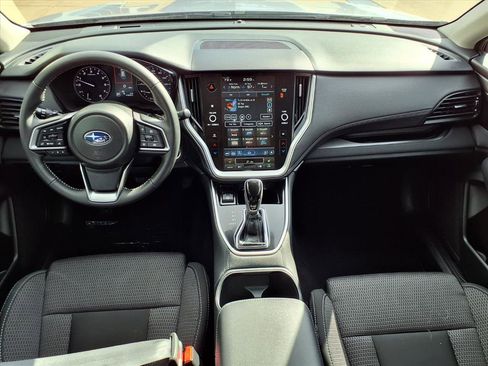 Certified 2025 Subaru Outback Premium image 4