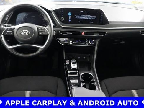 Used 2023 Hyundai Sonata SEL w/ Convenience Package image 2